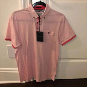 Ted Baker Collared Shirt (BRAND NEW!!)